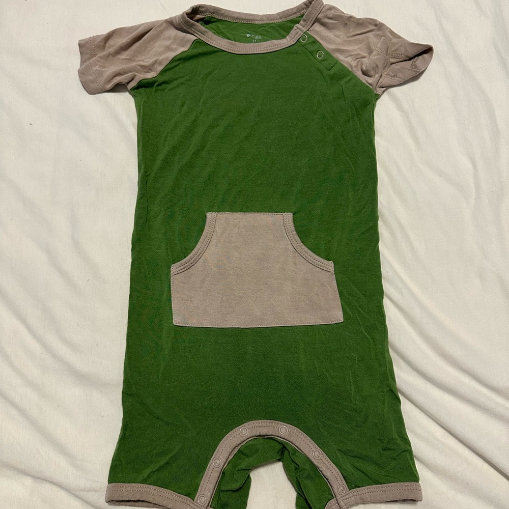 Kyte BABY Longall 3T
